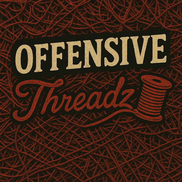 Offensive Threads